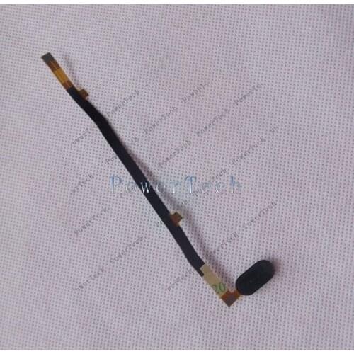 New Original For OUKITEL K6000 plus 5.5inch Phone Fingerprint Button Components Sensor Flex Cable FPC Fix Accessories