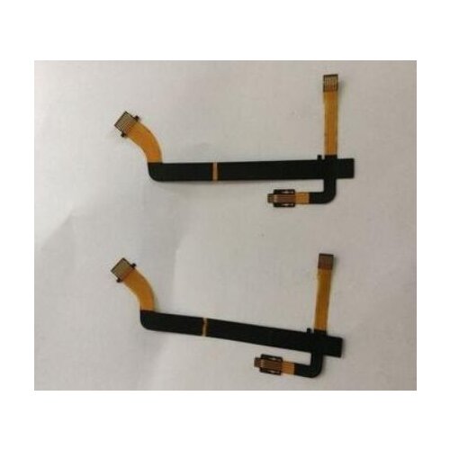 NEW Lens Anti-Shake Focus Flex Cable For Nikon 1 for NIKKOR 11-27.5 mm 11-27.5mm f/3.5-5.6 Repair Part