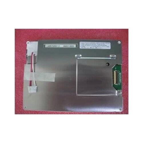 New or Used Original LQ057Q3DC12 5.7' TFT 320*240 LCD Module Panel Used in Good Condition, Cheap Shipping