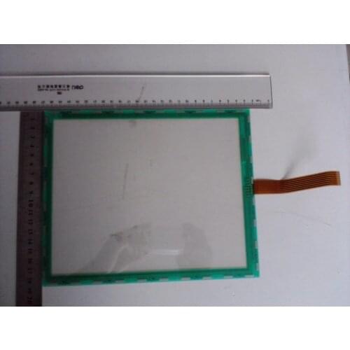 New touch screen for panel only touch screen or glass N010-0550-T627 N010-0550-T715 N010-0551-T255