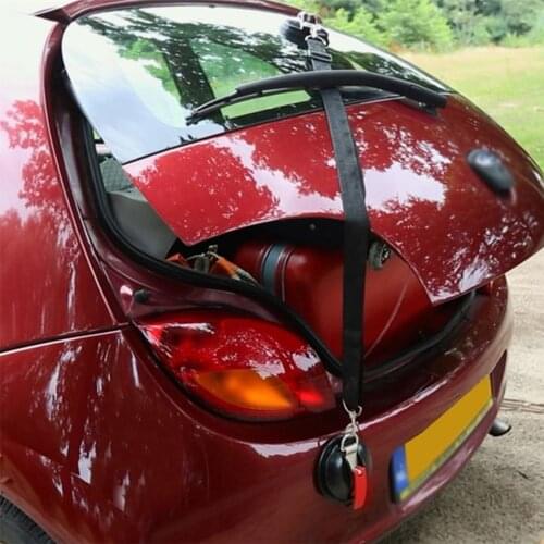 Car Tent Suction Cup Camping Side Awning Anchor Portable Mount Tent Sucker for Outdoor with 2pcs Hooks