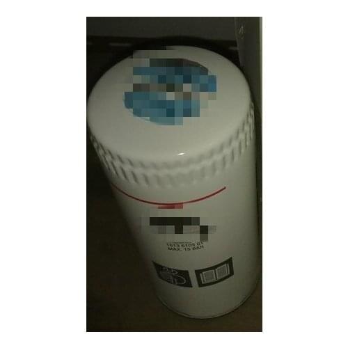 Replacement Oil Filter 1613610501 for Atlas Copco Air Compressor Parts 1613-6105-01