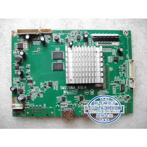 Elsa LCD E32B700BD driven plate SM2796A_R10.4 32 inch motherboard