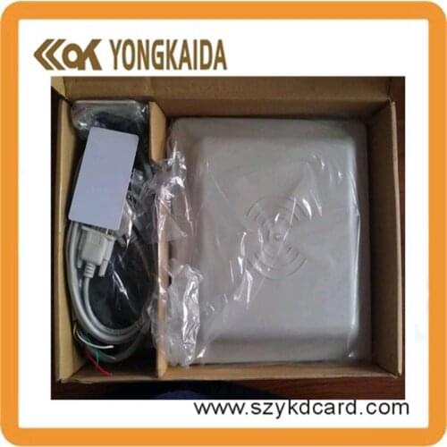 YongKaiDa Long distance read range 5m uhf rfid reader