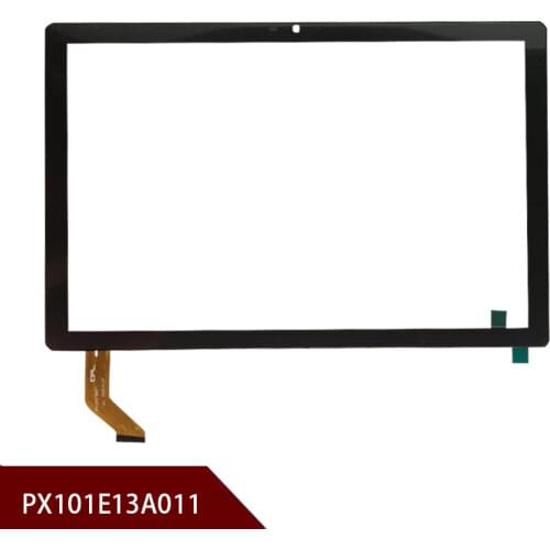 Tablet Capacitive Touch Screen for PX101E13A011 Digitizer External screen