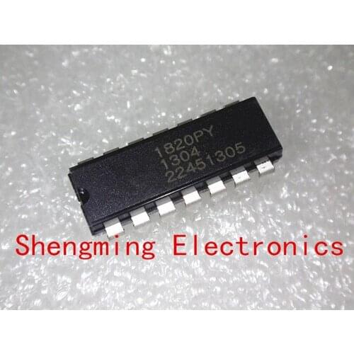 50pcs ISD1820PY ISD1820 DIP-14 IC Original