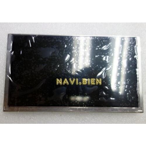 BRAND NEW LQ065T5GC01 LCD Display without touch screen for Car DVD/ GPS Navigation