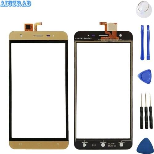 AICSRAD For Ark Benefit M506 Touch Screen Panel Replacement Screen Module Replacement Parts m 506 +tools +tapes