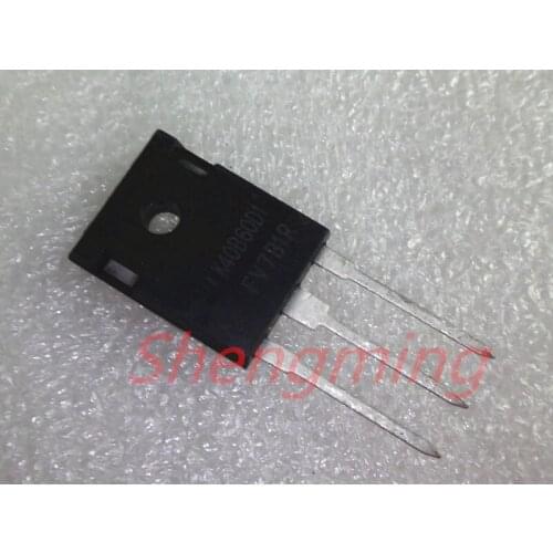 10pcs AOK40B60D1 K40B60D1 TO-247