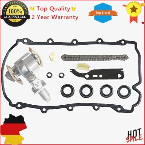 AP01 New SPANNER CHAIN CLUTCH CAMSHAFT ADJUSTER For VW Audi V8 4,2L S6 RS6 S8 - Right 077 109 088 P / E / C
