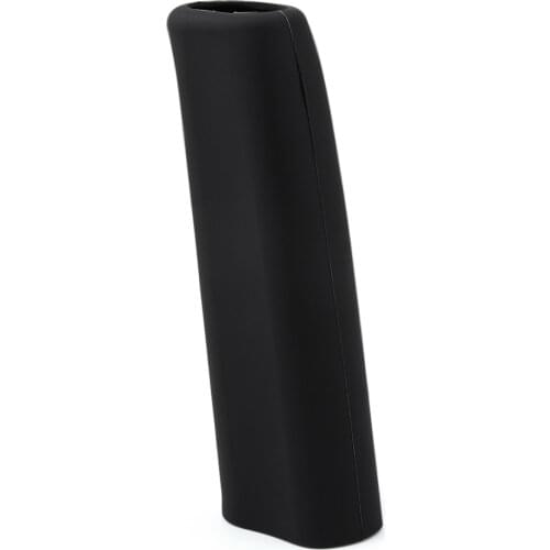 Car Universal Silicone Handbrake Covers Nonslip Hand Brake Cover Case Gear Knob Sleeve Protector For Ford Focus Kia Rio