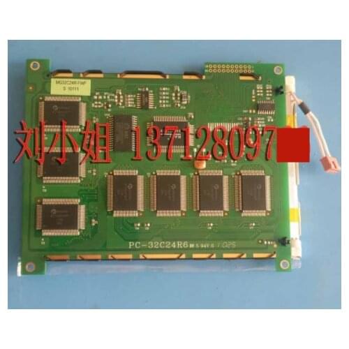 Display MG32C24R-FWF PC-32C24R6 PC-32C24R4-2A LCD Screen