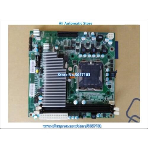 FLAME6 VER1.2 Industrial Control Board FA6 TCFLAME6MB12026908X Industrial Motherboard