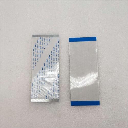 Flex Ribbon Cable Flat Ribbon Flex Cable For T420XW01 V0 05A43-1C 1D printer parts