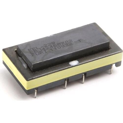 Inverter Transformer High Voltage Coil EEL-22D EEL-22W EEL-22 For LG Monitors W2242 W1942 U1JE