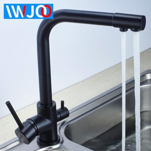 IWJOO Drinking Water Faucets