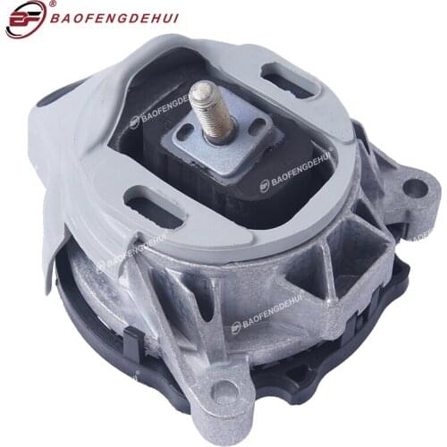 Motor Mount Engine Support 22116785716 For BMW X3 F25 X4 F26