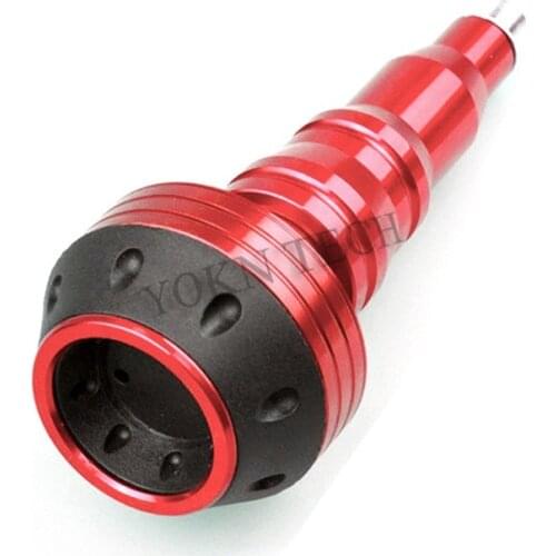 Motorcycle Frame Falling Slider Anti Crash Pad For YAMAHA mt03 fjr 1300 racer t-max 530 xj6 diversion f jog For HONDA cb 1000r