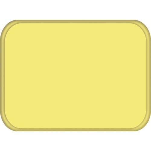 Mylb Home Door Candy Color Soft Anti-Skid Carpet Flokati Shaggy Rug Living Bedroom Floor Mat