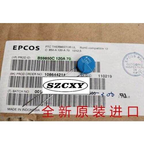 New and original 100PCS 400V 472M 4700PF 4.7NF X1 Y1 High voltage ceramic gauge Y capacitor