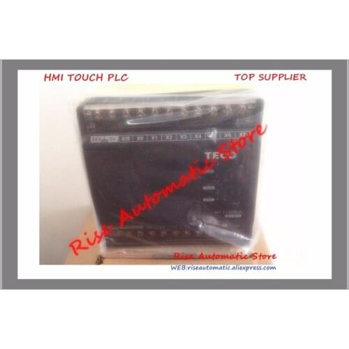 New Original PLC Programmable Logic Controller AP-114BR-A PLC 100-240VAC NPN/PNP 8 Point Relay 6 Point AP