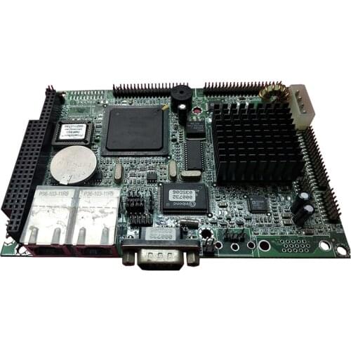 Original Gene-4312 Rev A1.1 3.5 Embedded 100% Well Tested Working