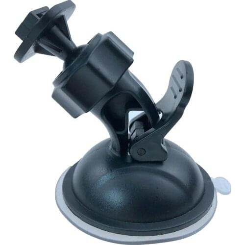Plastic Dashboard Suction Cup Holder for Car Camera Recorder Holder for DVR Sucker Mount for DVR Bracket Accessories