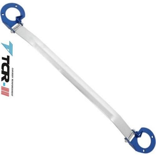 Suspension System TTCR-II Strut Bar 2013-18 for Mitsubishi Outlander Aluminum Balance Bar Stabilizer Bar Modified Hood Damping