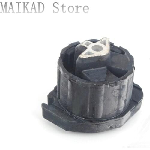 Transmission Mount Automatic Gearbox Mounting Rubber for BMW X5 E70 X5 F15 X6 E71 X6 F16 22316864675