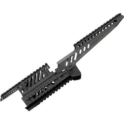 RX AKM AKS-47 Tactical Nylon Handguard Toy Gun accessories