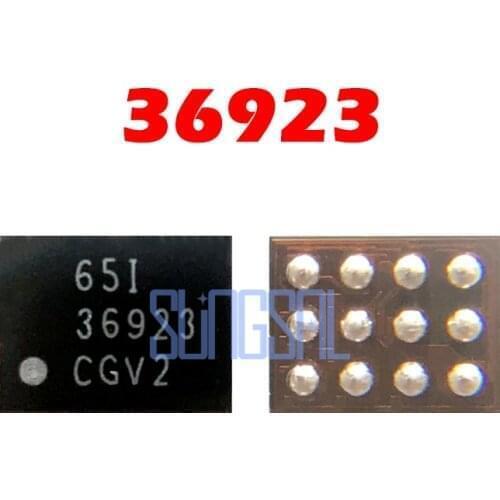 10pcs/lot 36923 36923H For Huawei V8 V9 V10 Glory9 Light Cotrol IC Light chip LM36923H