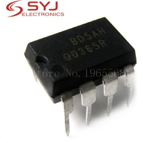 10pcs/lot DM0365R DIP8 DM0365 DIP 365R DIP-8 new and original IC In Stock