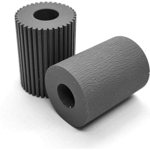2set new Pickup Roller Separation Pad set for kyocera KM180 1620 1635 2540 300i 220 Pickup Roller Separation Pad