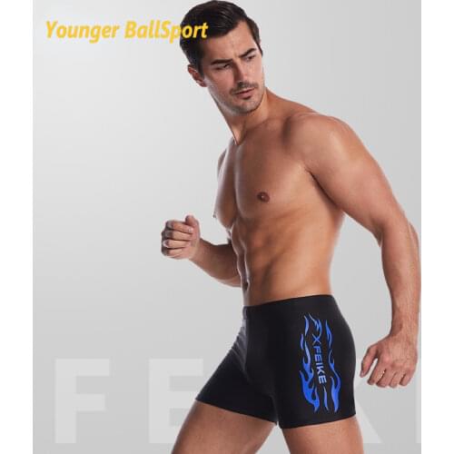 CINESSD Men's Swimming Trunks
