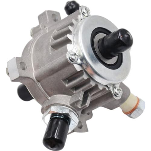 Alternater Vacuum Pump Assembly For T.U.V FORTUNER HILUX HIACE DYNA LN145 LN167 2000-2011 29300-54180