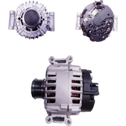 ALTERNATOR FOR FG18T063 06H903017D 440301 439710 A609551A