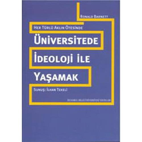 Each Kind Of Aklın Beyond College İdeoloji Live with. Ronald Barnett,. Information University Publications