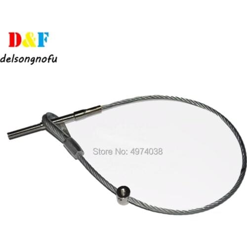 KBA Printing Machine Cable 620mm 820mm