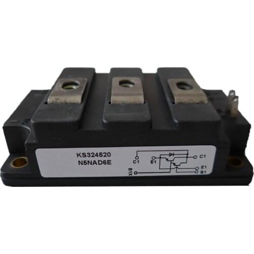 KS324520 Module Original, Can Provide Product Test Video