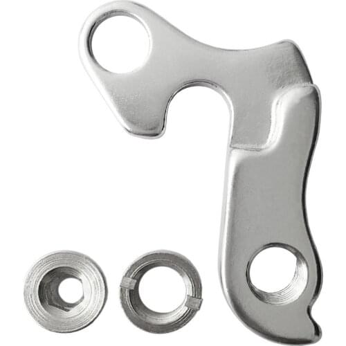 MTB Road Bicycle Bike Alloy Rear Derailleur Hanger Racing Cycling Mountain Frame Gear Tail Hook Parts Dropout 25