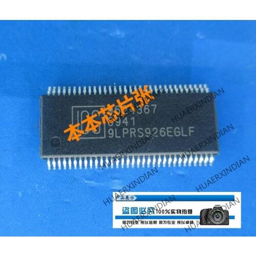 New ICS9LPRS926EGLF 9LPRS926EGLF SOP high quality