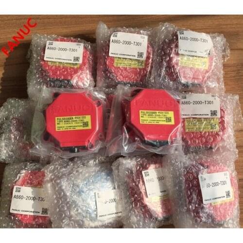 NEW&ORIGINAL A860-2000-T301 Fanuc ENCODER A860-2000-T301