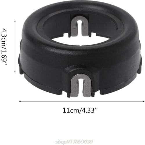 1Pc Bump Trimmer Head Tap Housing Cover Eyelets for husqvarna T35 Line 544044402 A05 21 Dropship