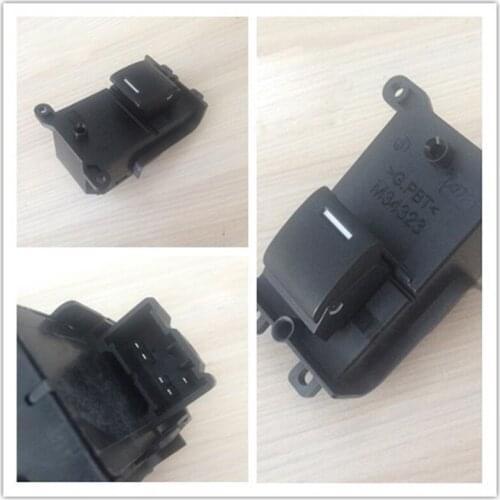 For 2008-2012 Honda CRV Fit Front Right Door Power Window Lifter Switch Glass Lifter Switch Button