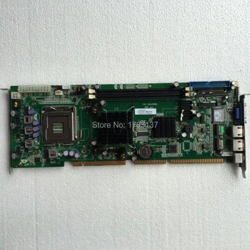 Industrial equipment board for FSC-1814V2NA VER:A4.0 will test before shipping