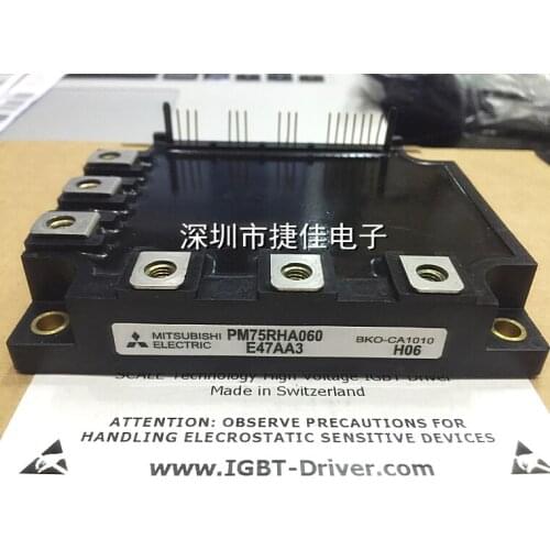 PM100RSD060 PM75VHA060 PM75RHA060 PM75RSD060 PM75RSA060