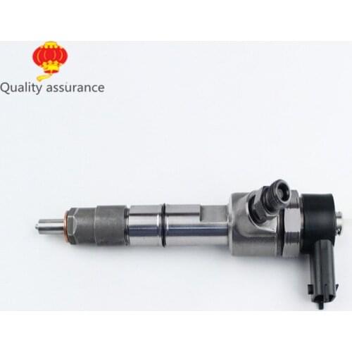 Common rail injector assembly 0445110821 0445110825 0445110808 0445110850 0445110822 0445110933 for sale