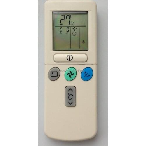 Air Conditioner Remote Control for Hitachi RAS-51CHA3 RAS-63CHA3 RAS-30CHP6 RAS-70YHA1 RAS-30CP7 RAS-18FH6 RAS-24LH1 RAS-18LH1