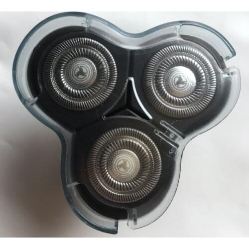RQ10 Replace head razor blade for PHILIPS shaver RQ1060 RQ1061 RQ1062 RQ1075 RQ1076 RQ1077 RQ1085 RQ1087 RQ1090 RQ1095 RQ1050x