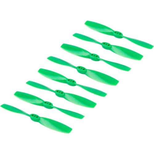 Special offer 8PCS 3020 Propeller Props Blade for RC Racing Drone Quadcopter Aircraft UAV Spare Parts Accessories Component